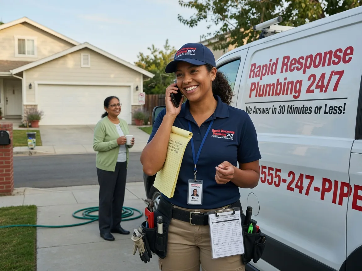 Emergency Plumber Davisburg, MI FAQs